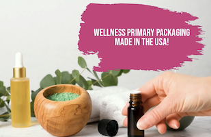 Wellness Packaging